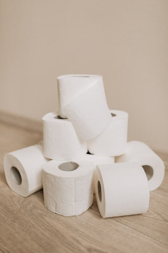Myths about Bamboo Toilet Paper Debunked!