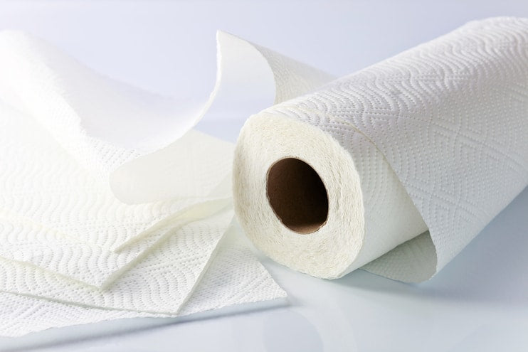 Emerging Circular Trends - Paper Towels and Waste Reduction