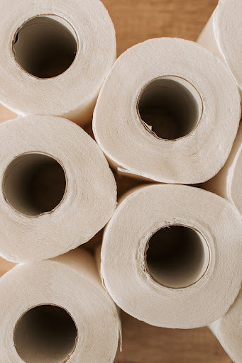 9 Facts About Bamboo Paper Towels You Probably Don’t Know