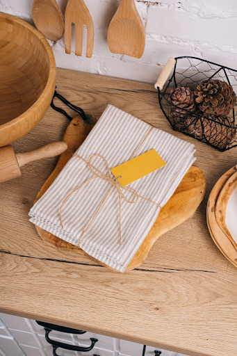 Bamboo Kitchen Towels are Climbing the Charts Faster than Ever - Here’s Why