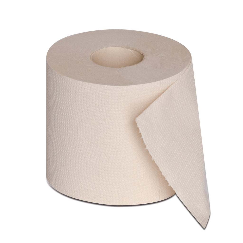 Sensitive Skin 100% Bamboo Toilet Paper